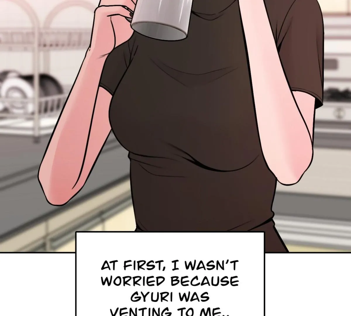 Ruthless Chapter 20 page 132 - 
