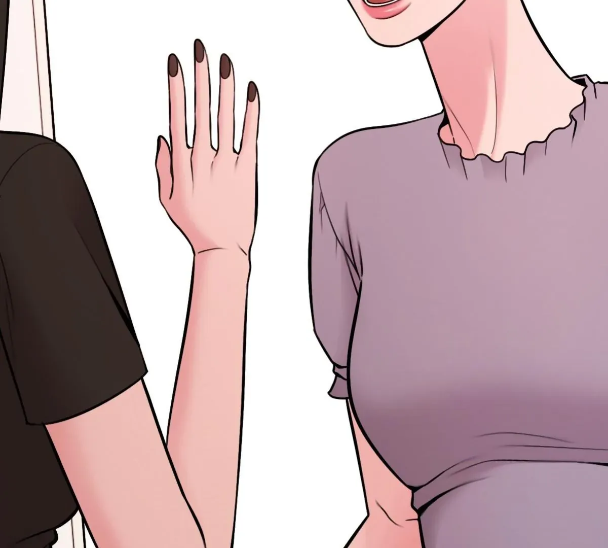 Ruthless Chapter 20 page 140 - 