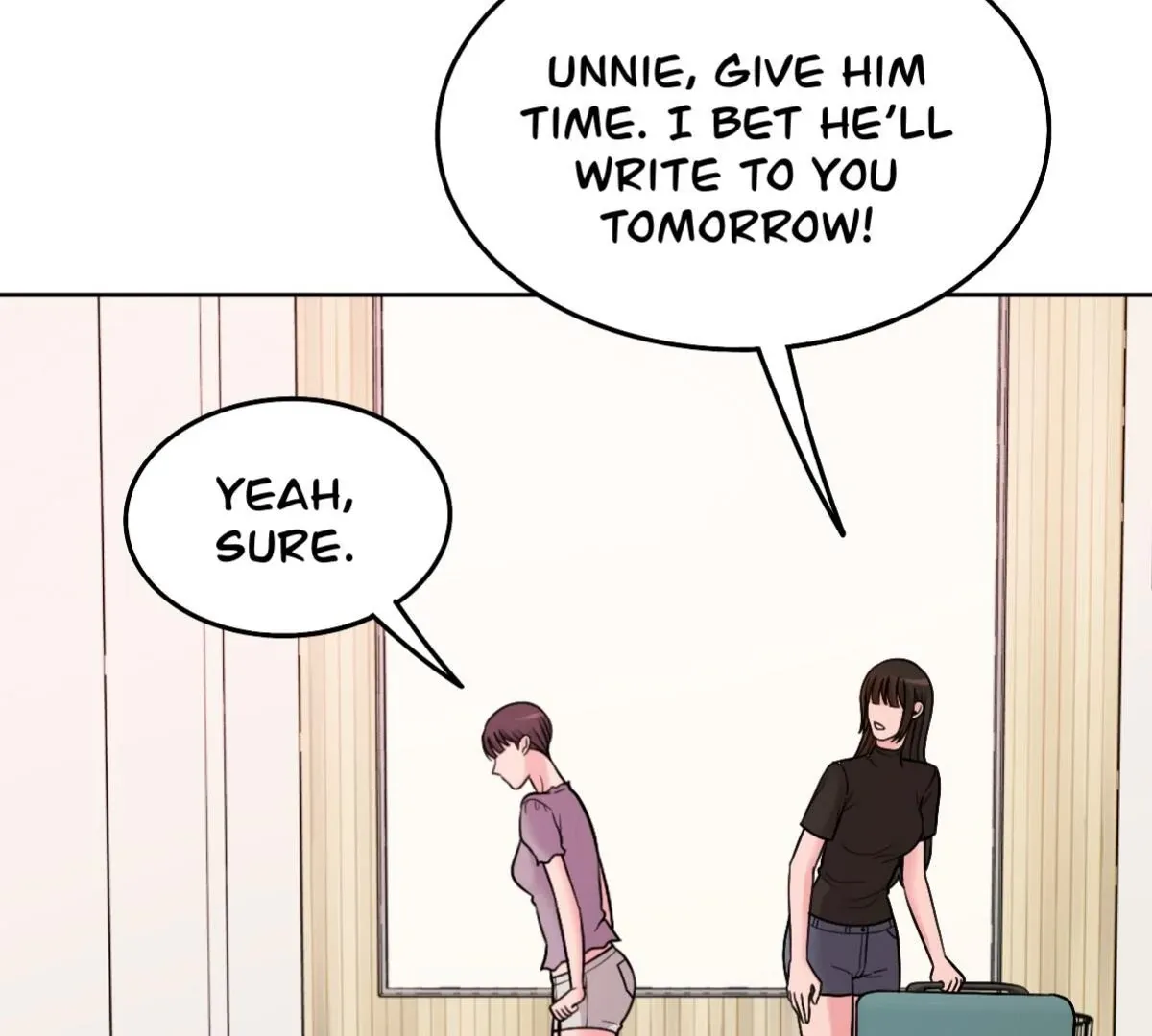 Ruthless Chapter 20 page 142 - 