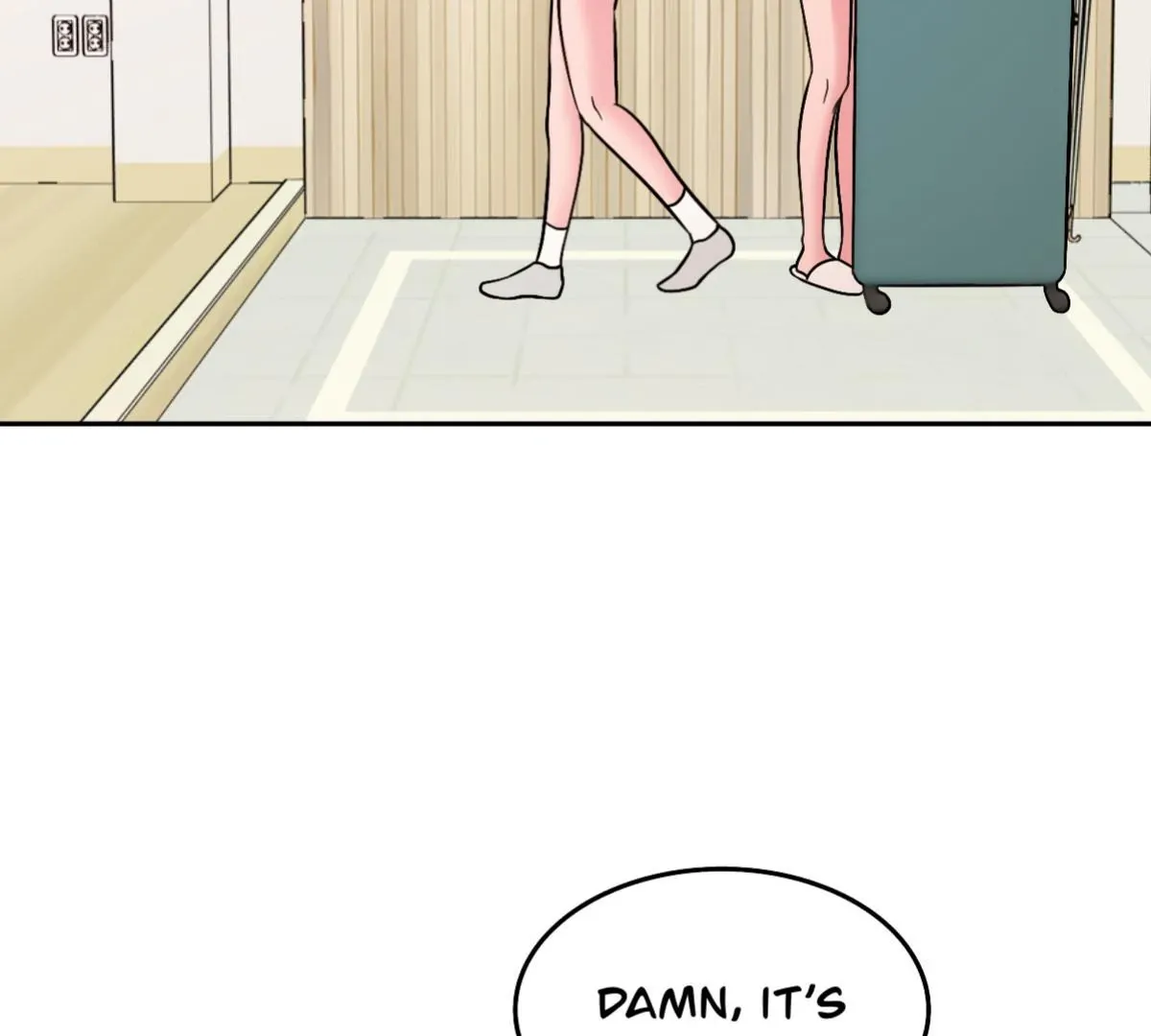 Ruthless Chapter 20 page 143 - 