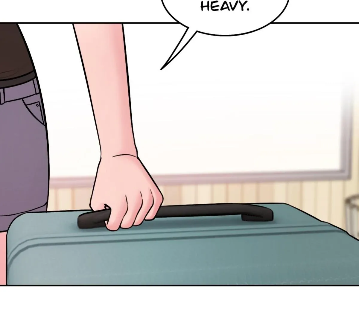 Ruthless Chapter 20 page 144 - 