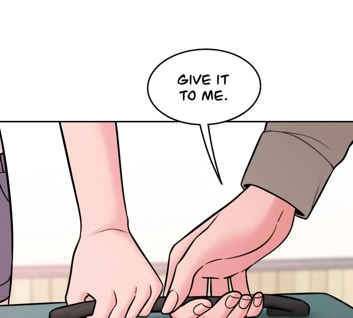 Ruthless Chapter 20 page 145 - 