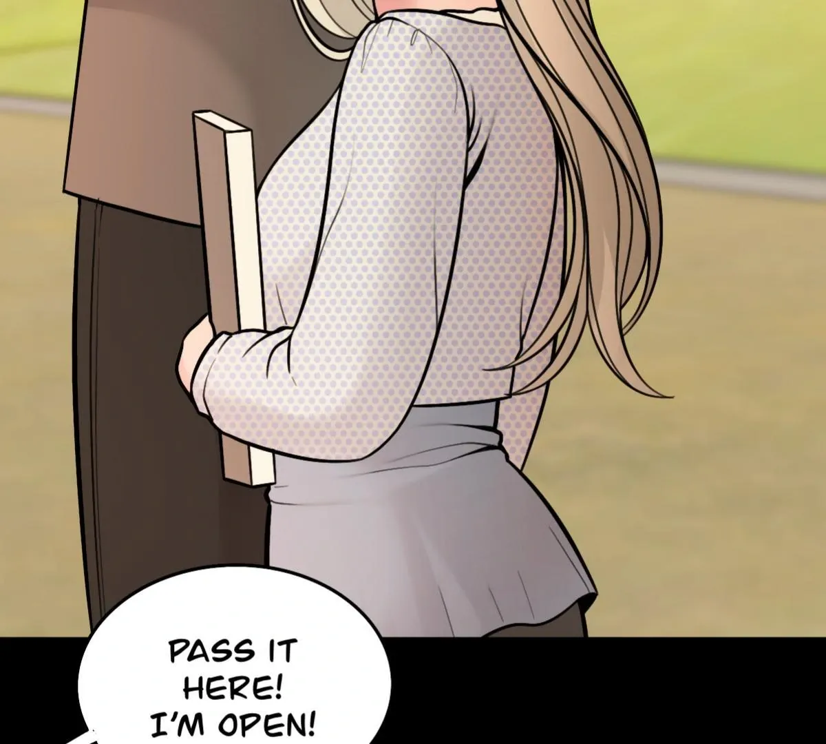 Ruthless Chapter 20 page 19 - 