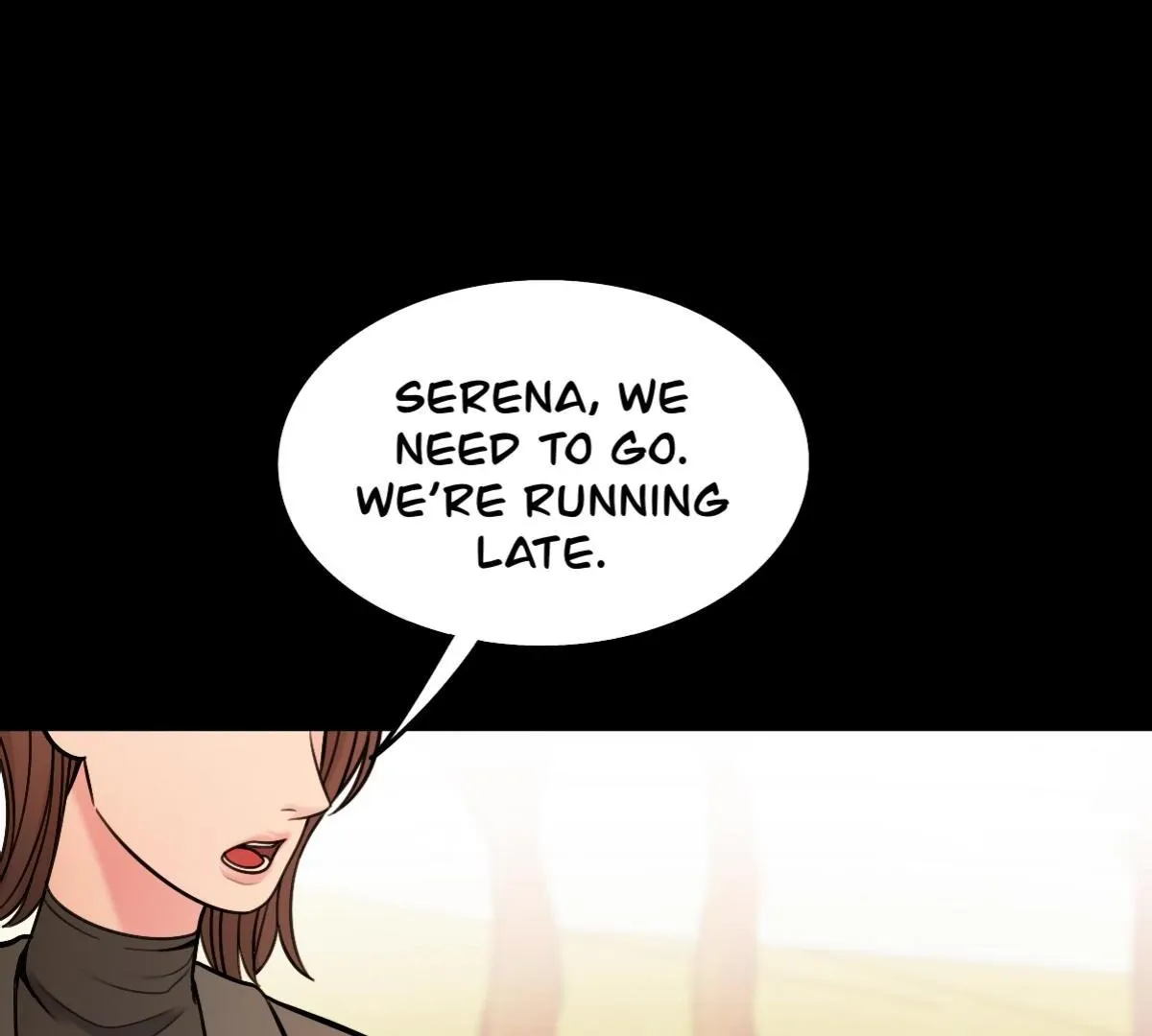 Ruthless Chapter 20 page 24 - 