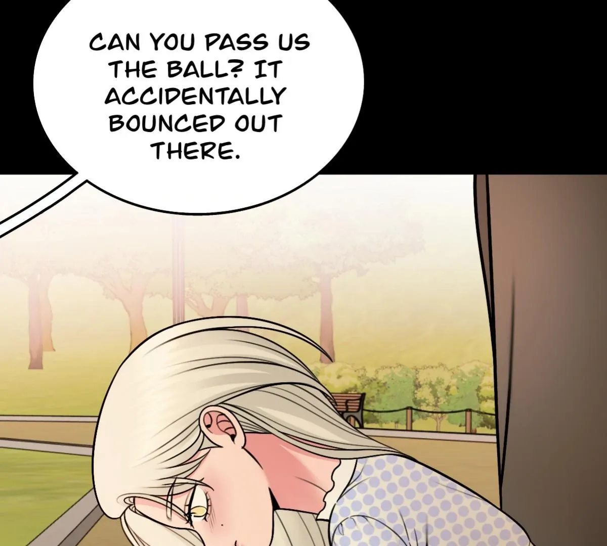 Ruthless Chapter 20 page 29 - 