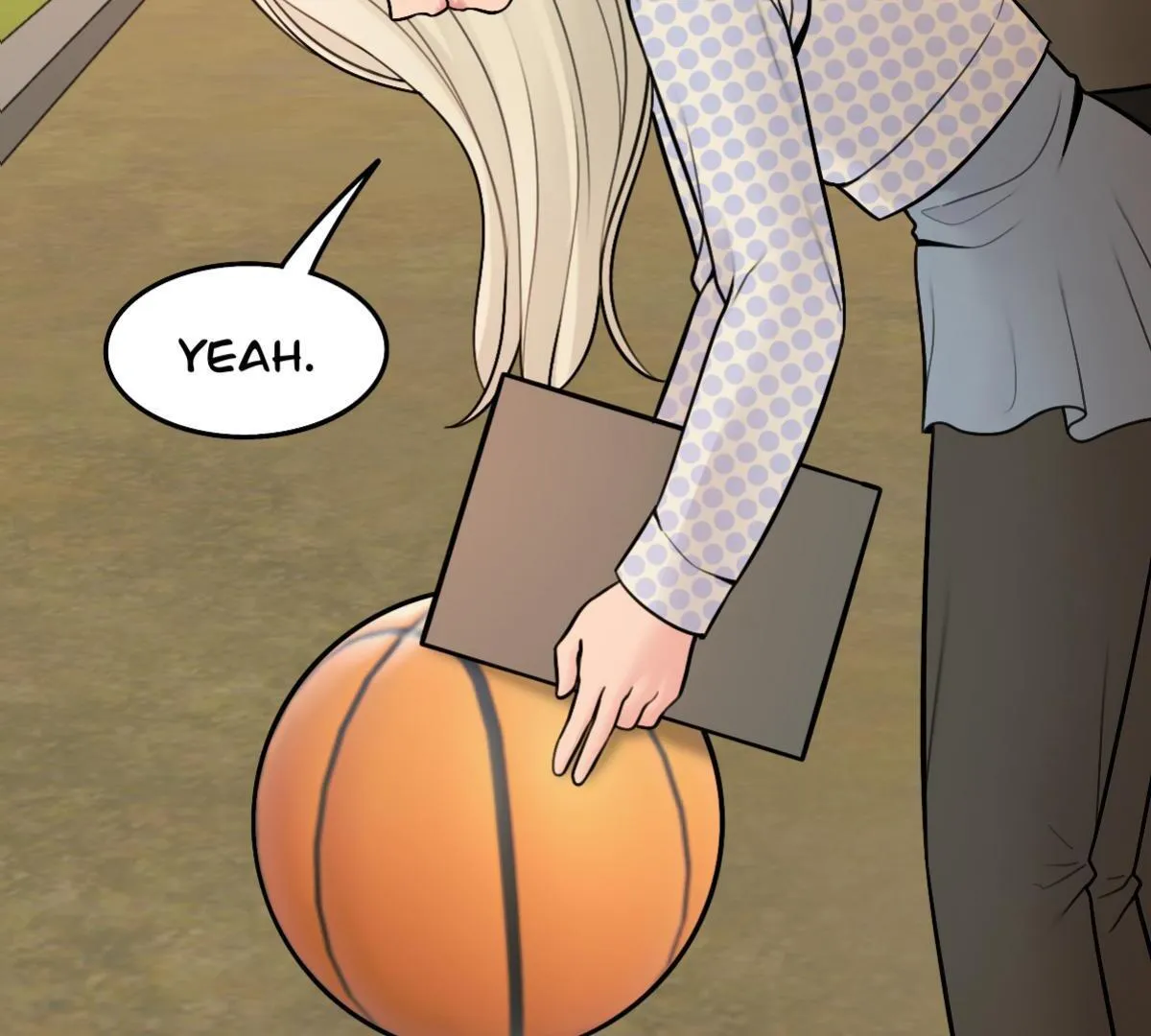 Ruthless Chapter 20 page 30 - 