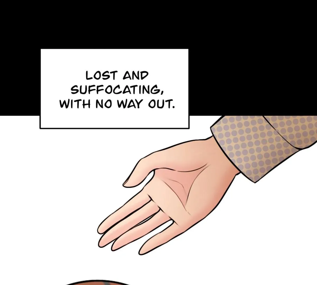 Ruthless Chapter 20 page 36 - 