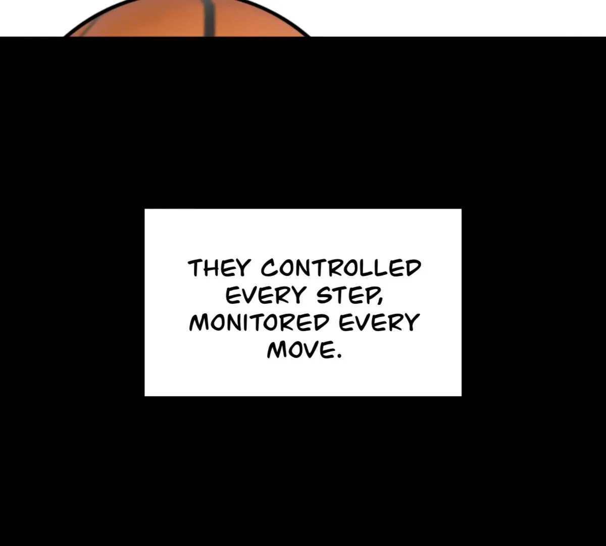Ruthless Chapter 20 page 37 - 