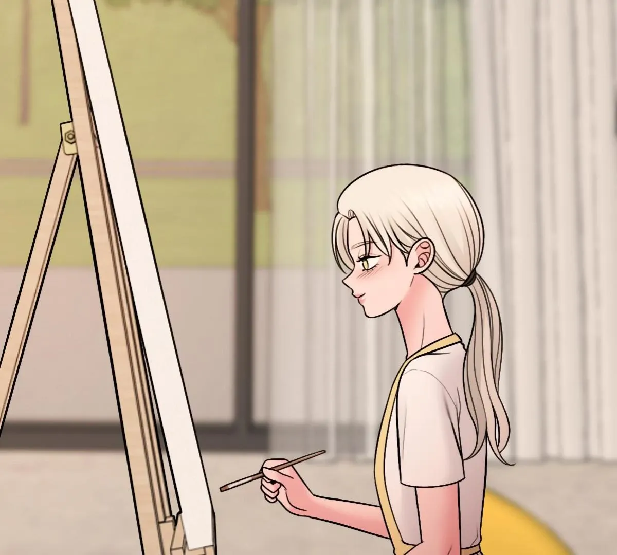 Ruthless Chapter 20 page 42 - 