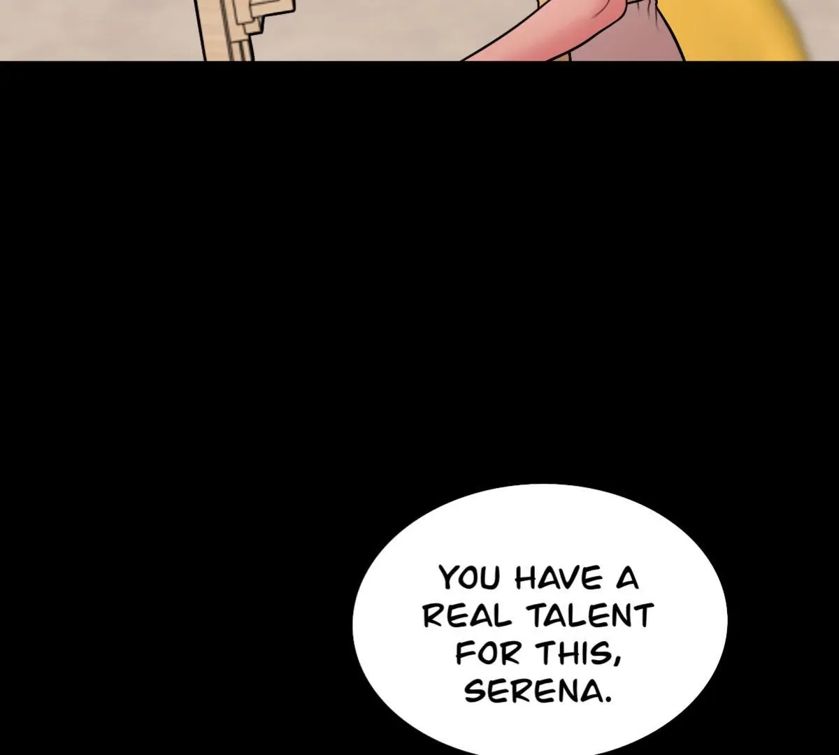 Ruthless Chapter 20 page 43 - 