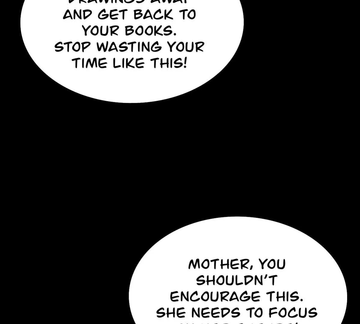Ruthless Chapter 20 page 57 - 