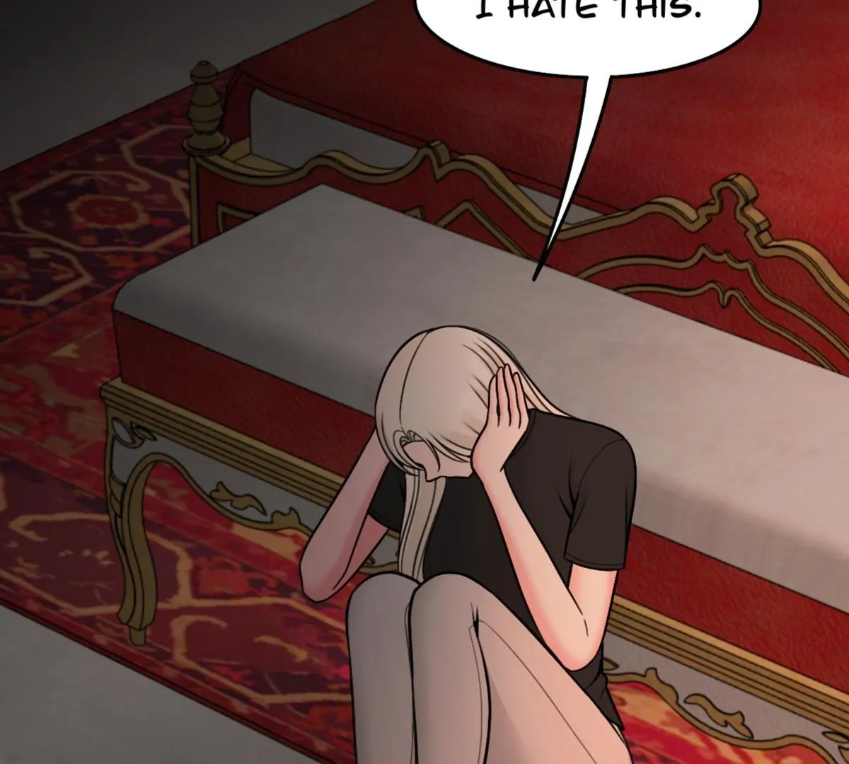 Ruthless Chapter 20 page 63 - 