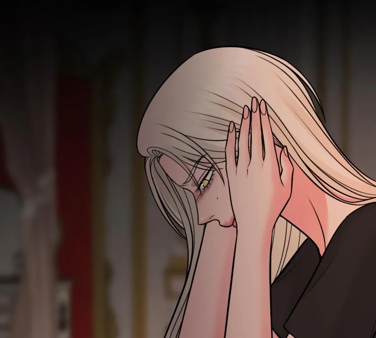 Ruthless Chapter 20 page 74 - 