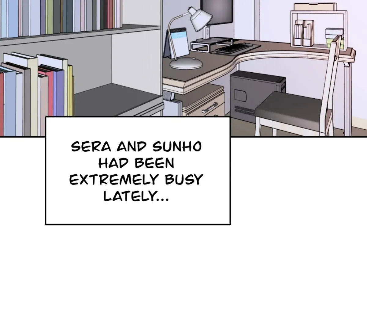 Ruthless Chapter 20 page 79 - 