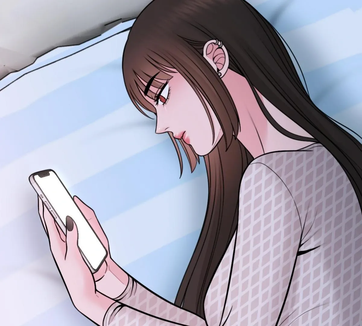 Ruthless Chapter 20 page 85 - 