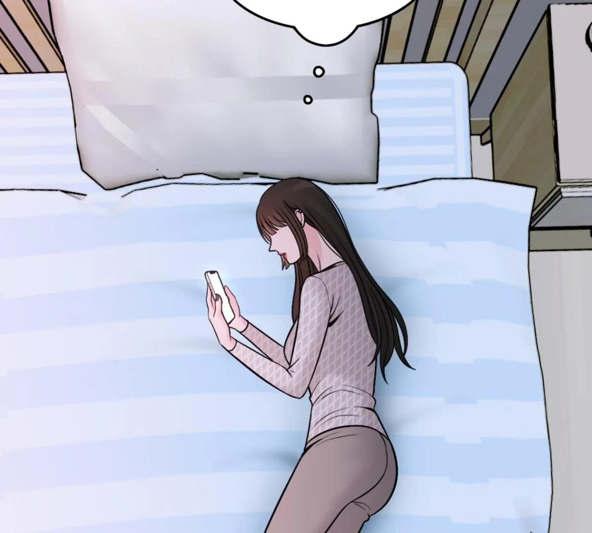 Ruthless Chapter 20 page 88 - 