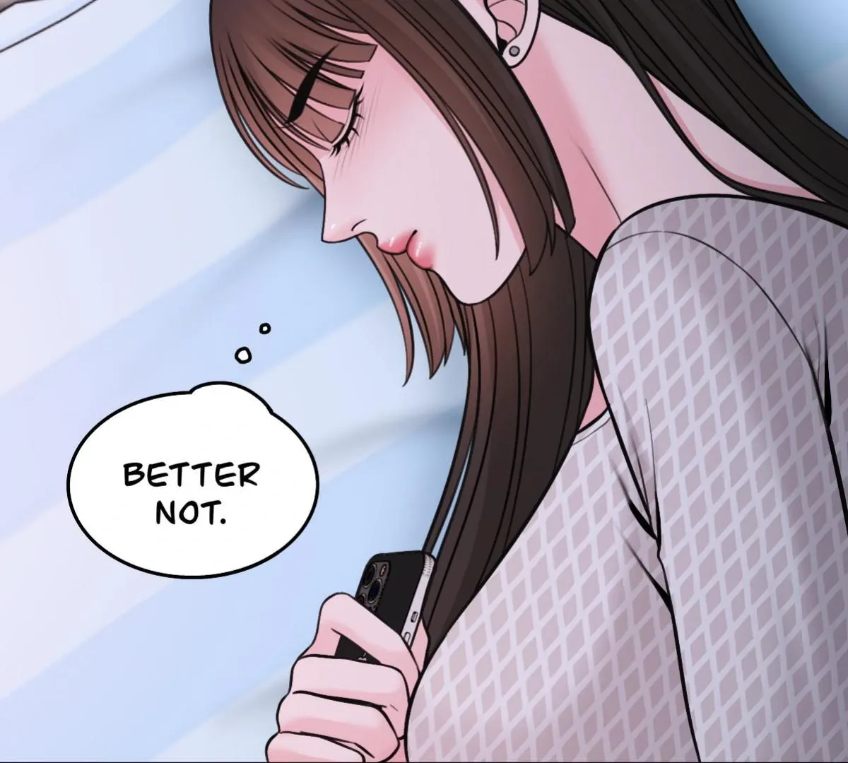 Ruthless Chapter 20 page 91 - 