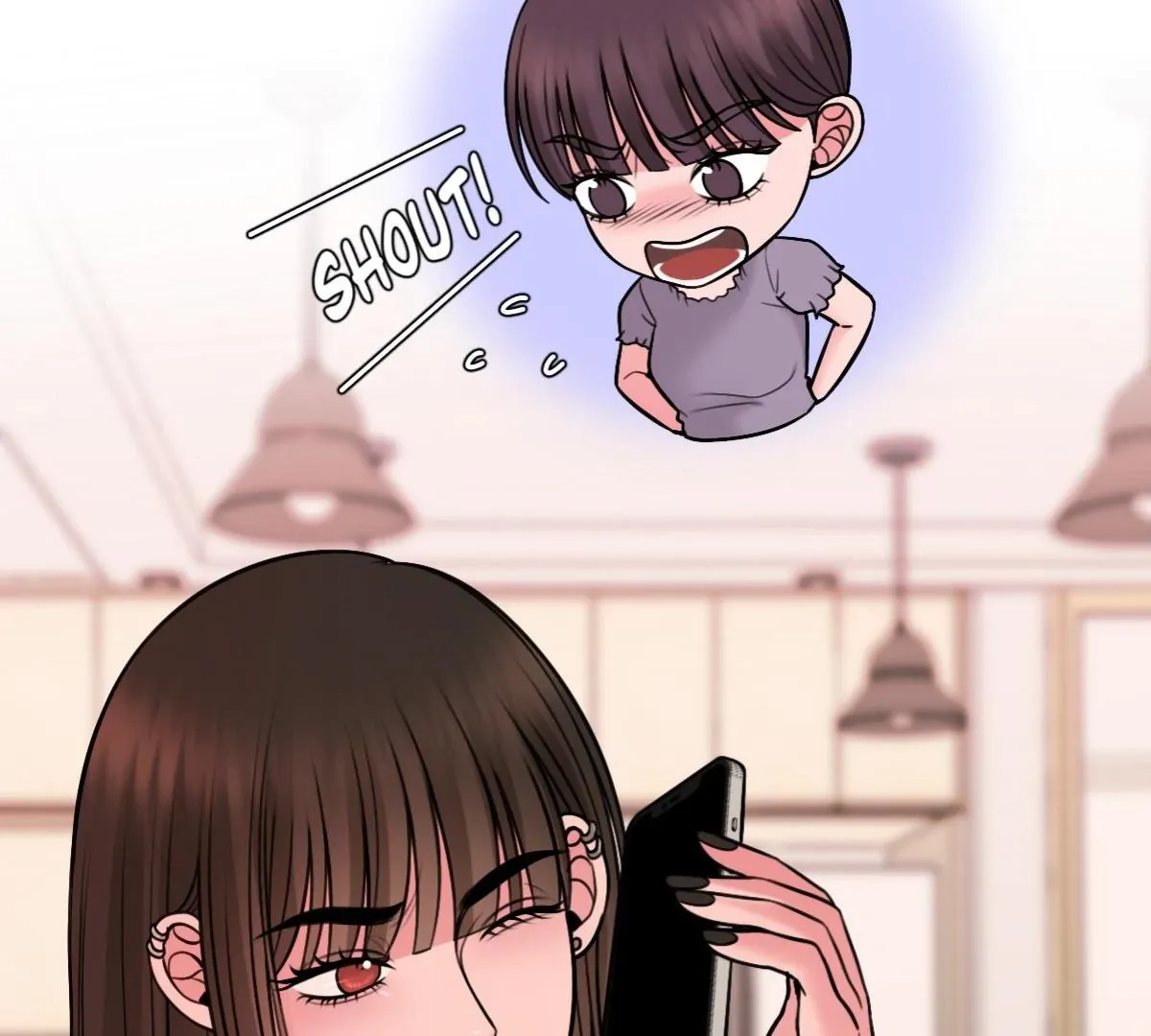 Ruthless Chapter 20 page 96 - 