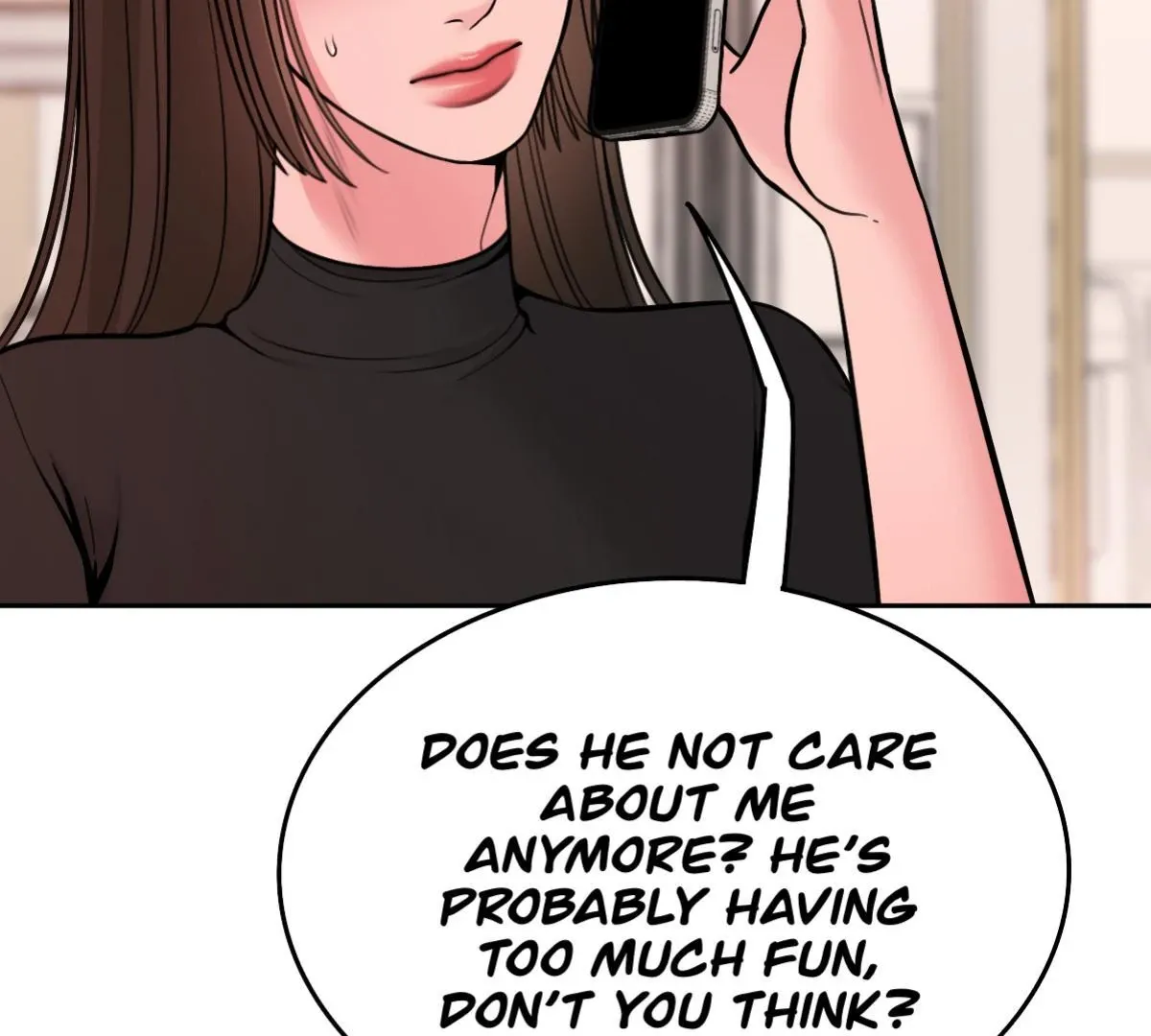 Ruthless Chapter 20 page 97 - 