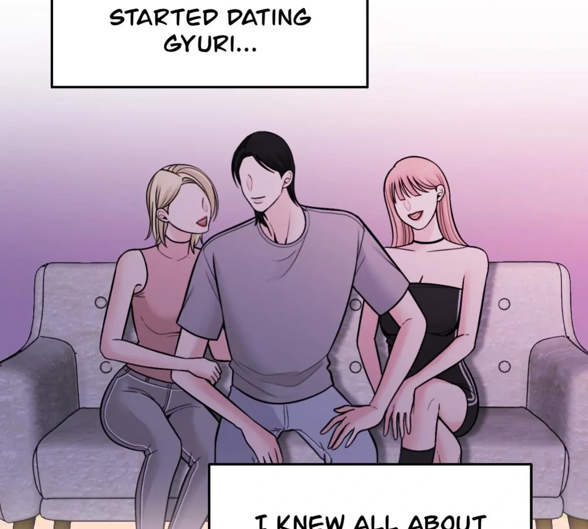 Ruthless Chapter 20 page 99 - 