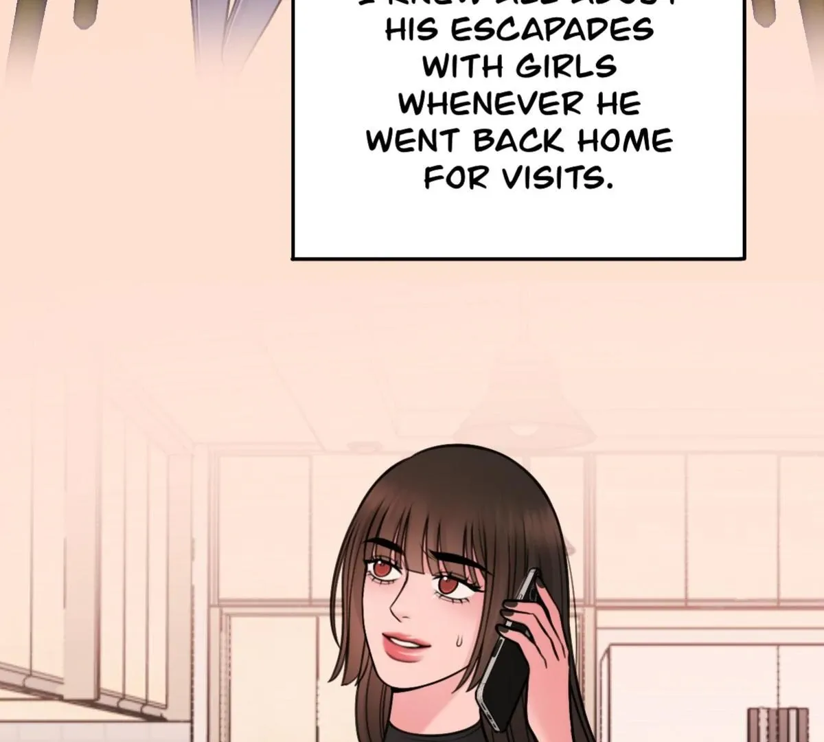 Ruthless Chapter 20 page 100 - 