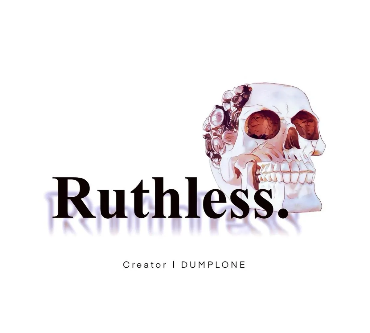 Ruthless Chapter 21 page 2 - 