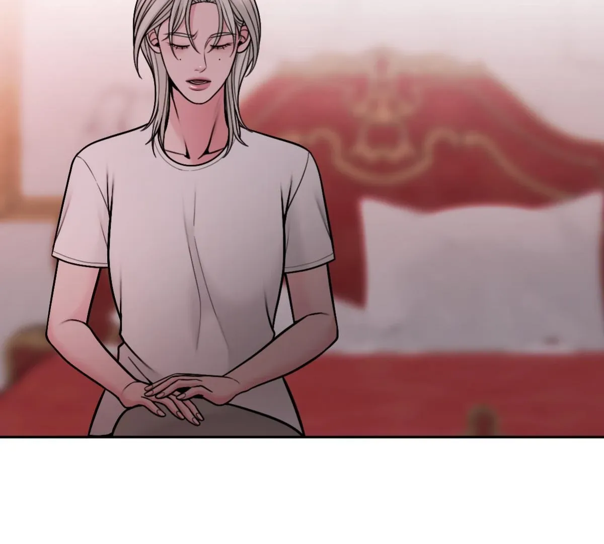 Ruthless Chapter 21 page 103 - 