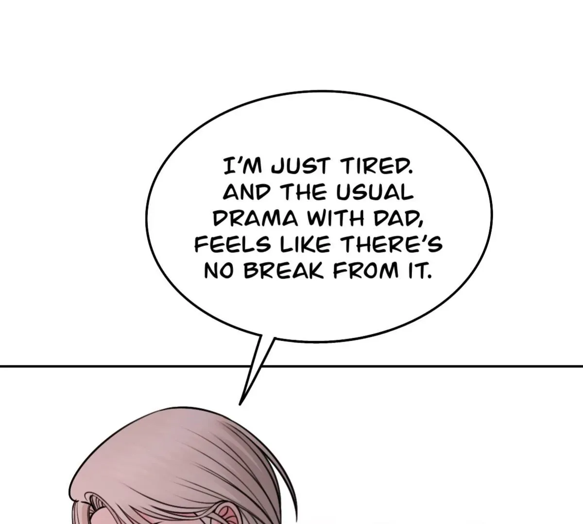 Ruthless Chapter 21 page 106 - 