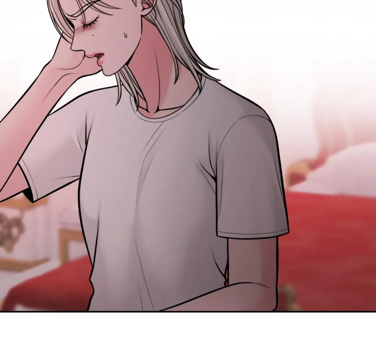 Ruthless Chapter 21 page 107 - 