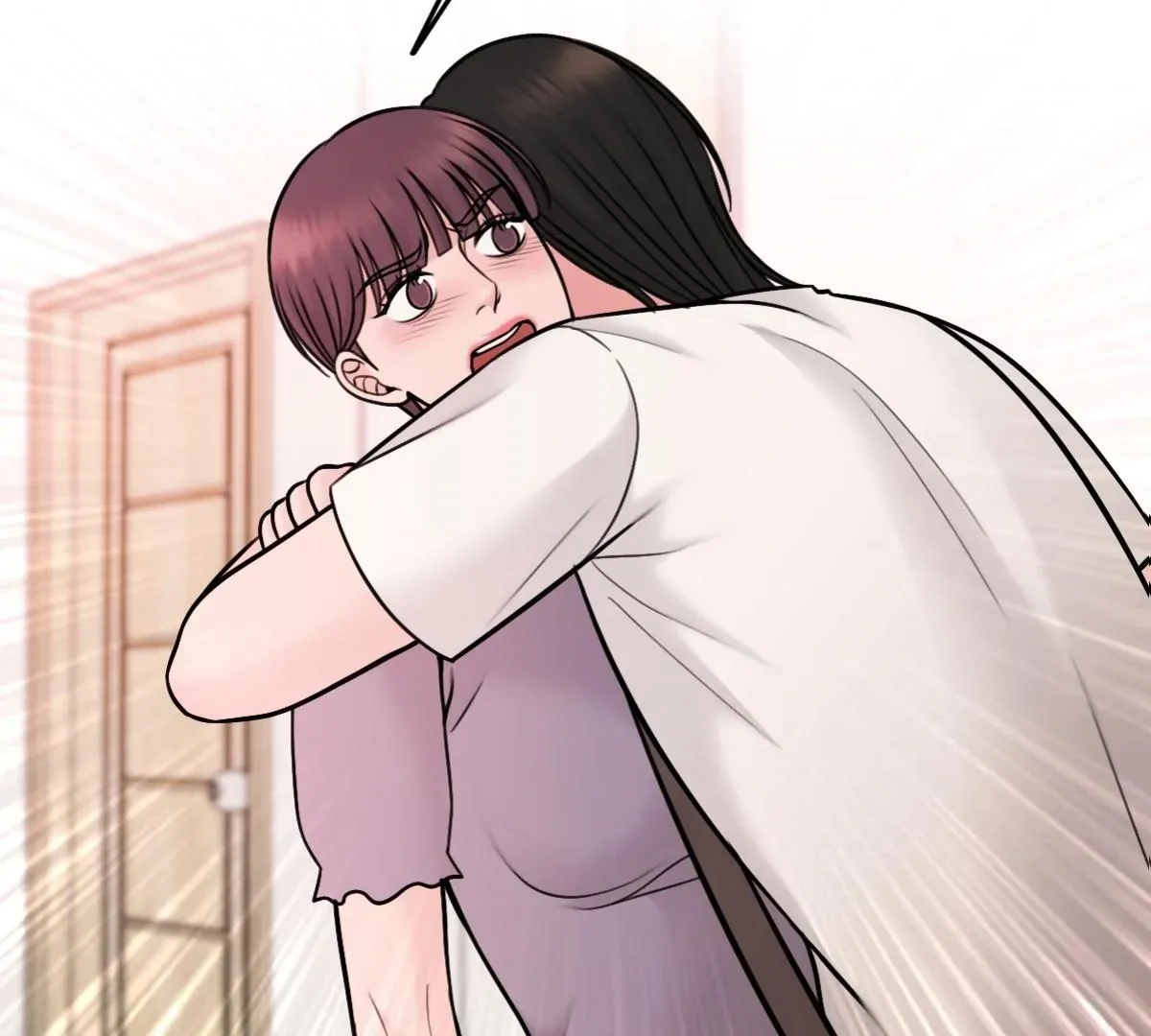 Ruthless Chapter 21 page 12 - 