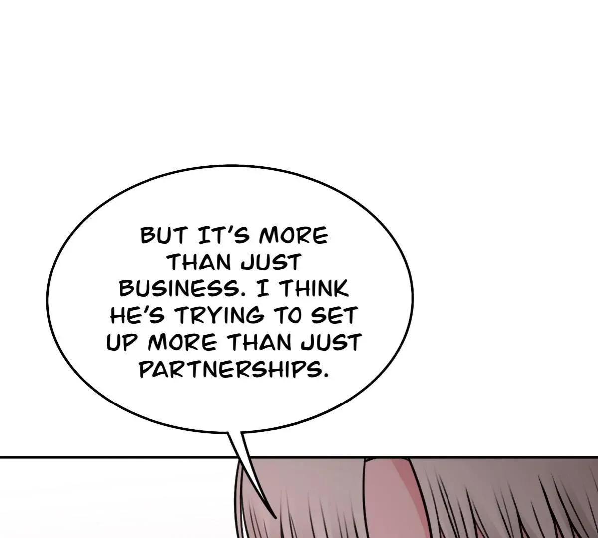 Ruthless Chapter 21 page 113 - 