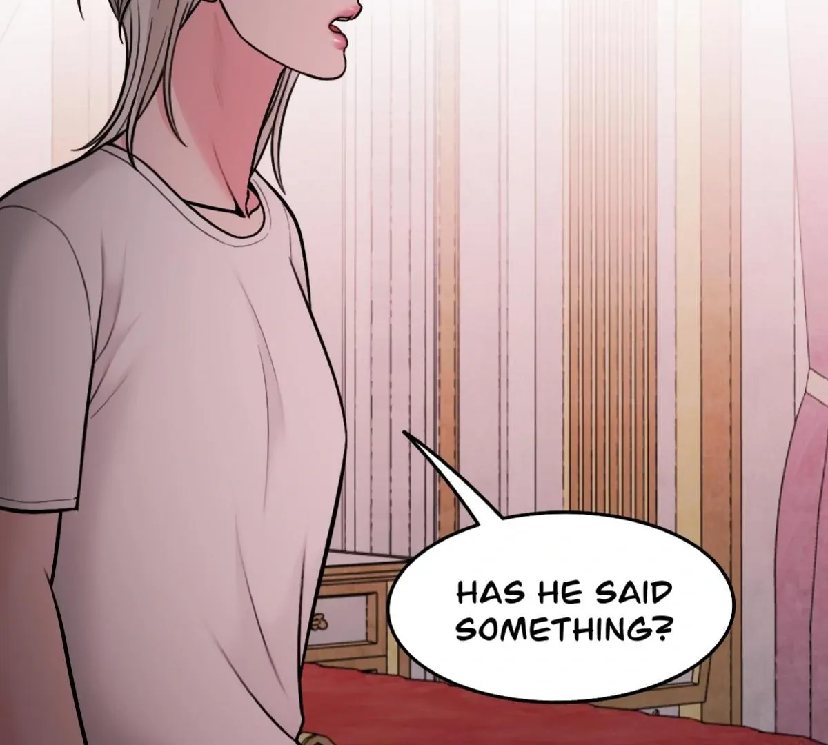 Ruthless Chapter 21 page 118 - 