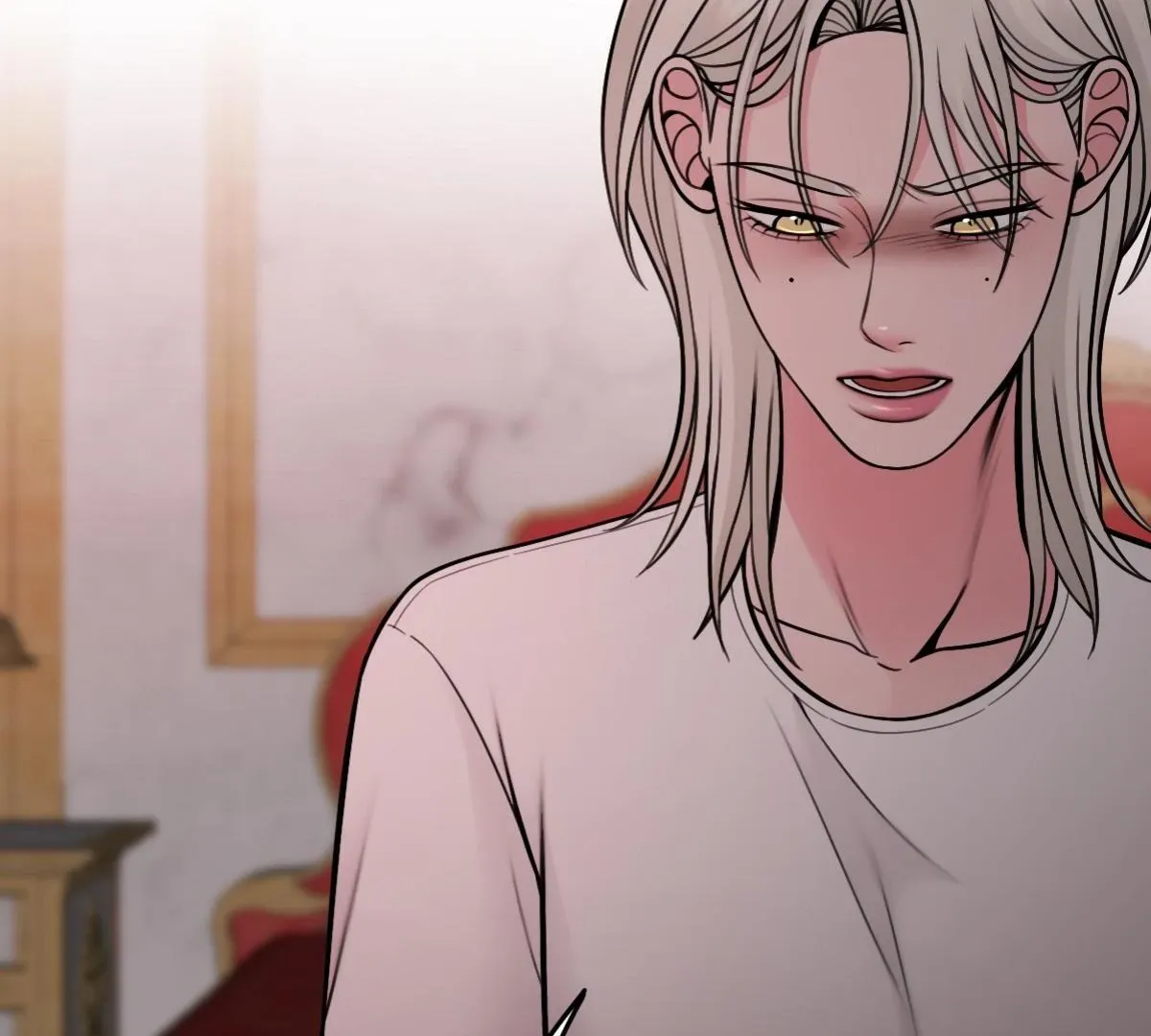 Ruthless Chapter 21 page 128 - 