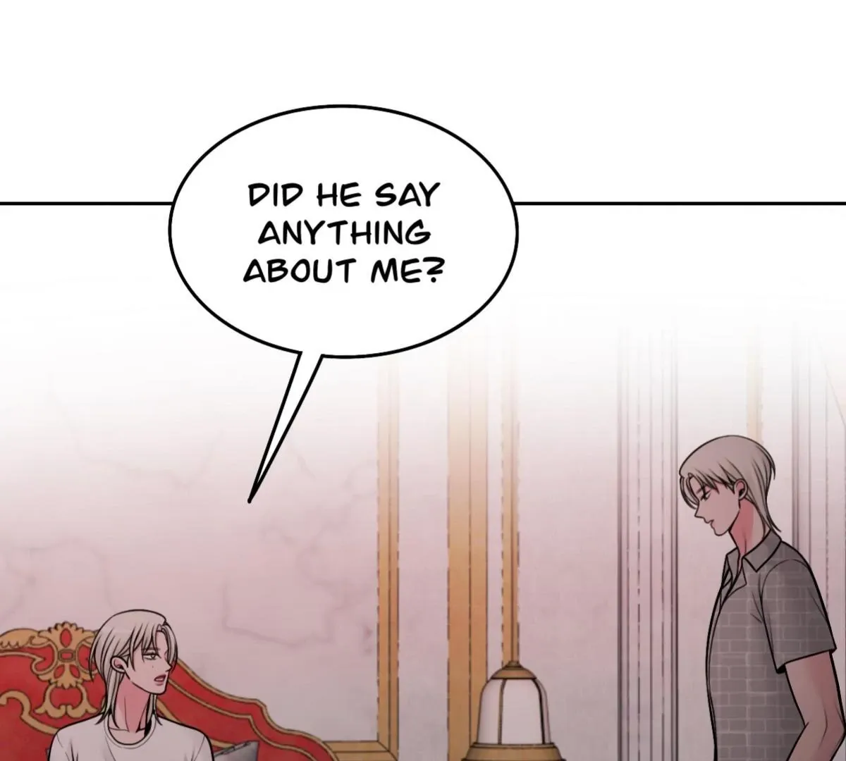 Ruthless Chapter 21 page 132 - 
