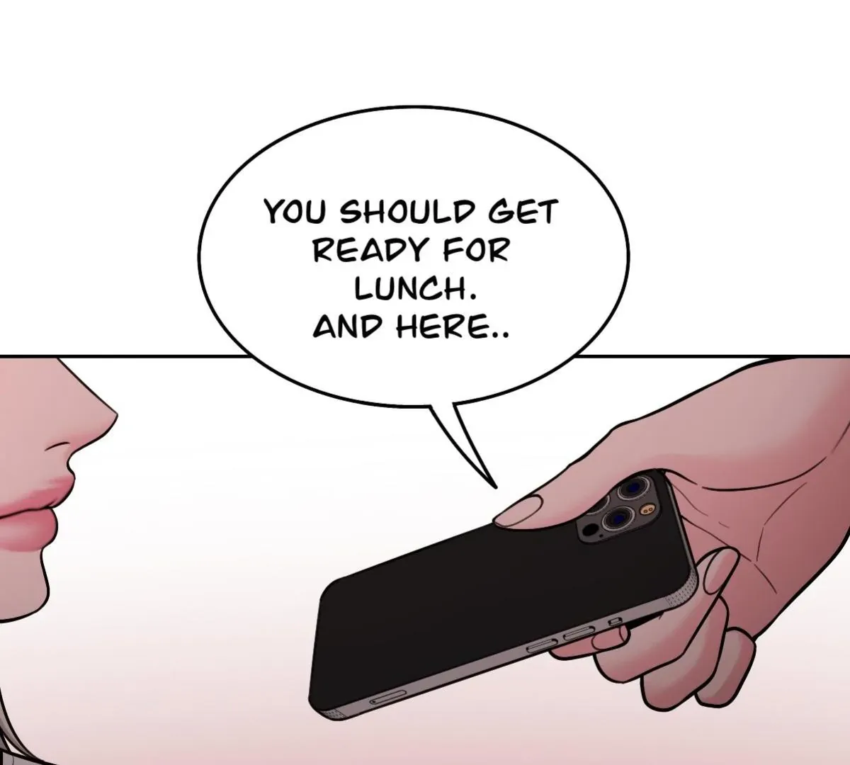 Ruthless Chapter 21 page 136 - 