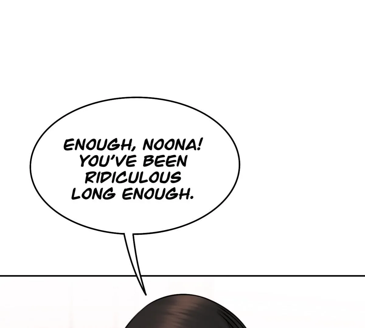 Ruthless Chapter 21 page 15 - 