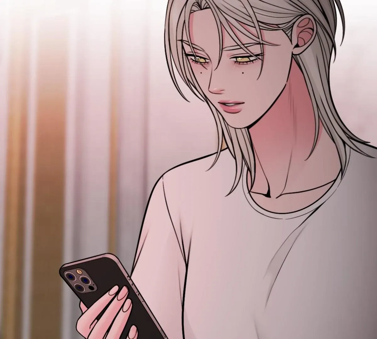Ruthless Chapter 21 page 142 - 