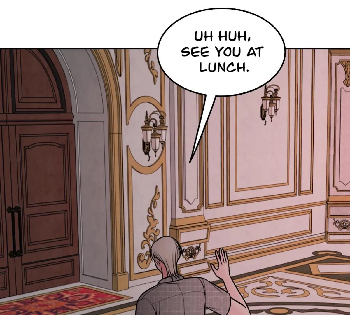 Ruthless Chapter 21 page 144 - 