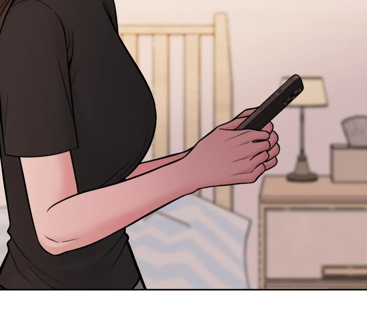 Ruthless Chapter 21 page 22 - 