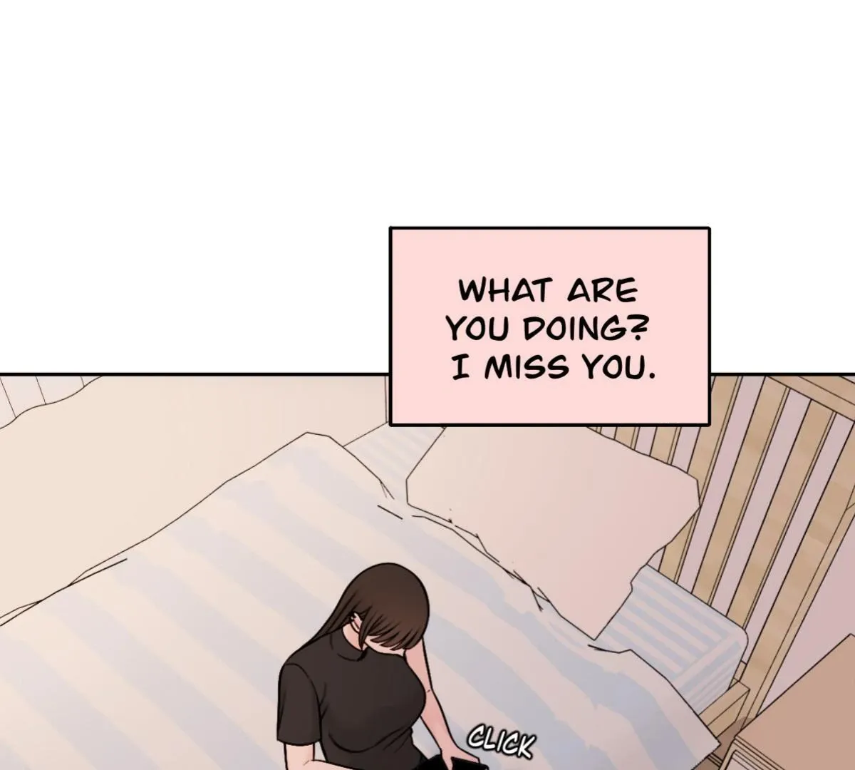 Ruthless Chapter 21 page 25 - 