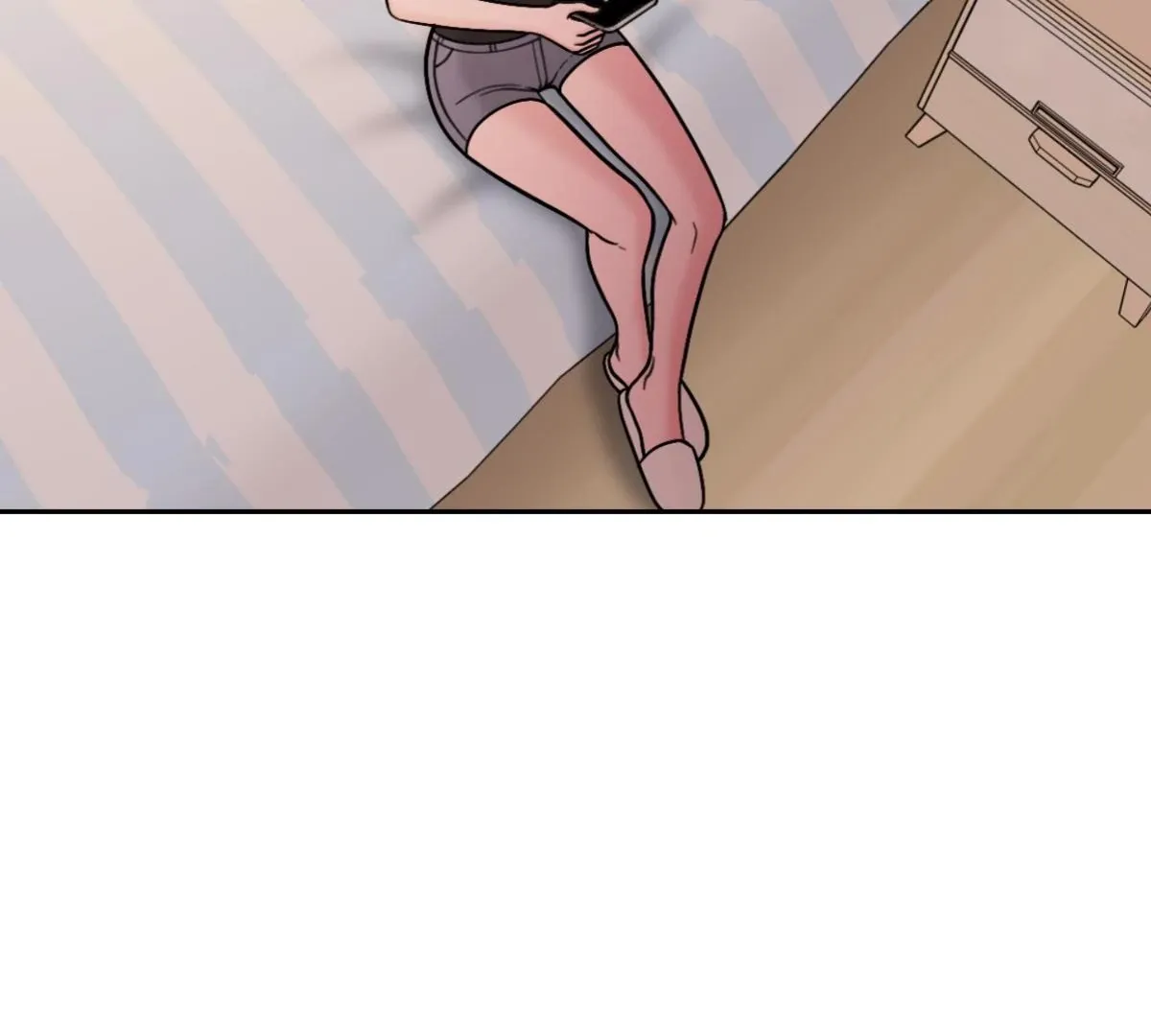 Ruthless Chapter 21 page 26 - 