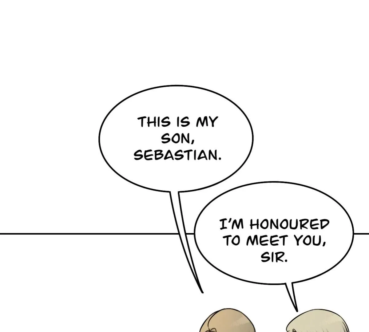 Ruthless Chapter 21 page 30 - 