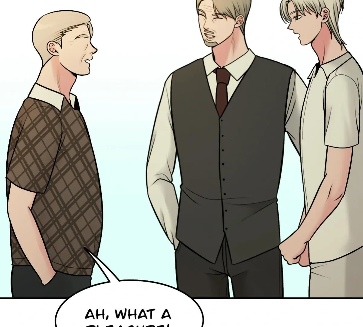 Ruthless Chapter 21 page 31 - 