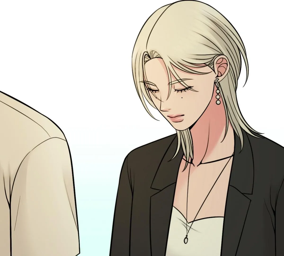Ruthless Chapter 21 page 33 - 