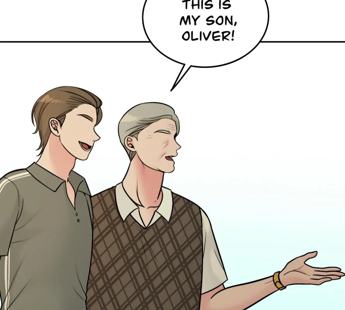 Ruthless Chapter 21 page 35 - 