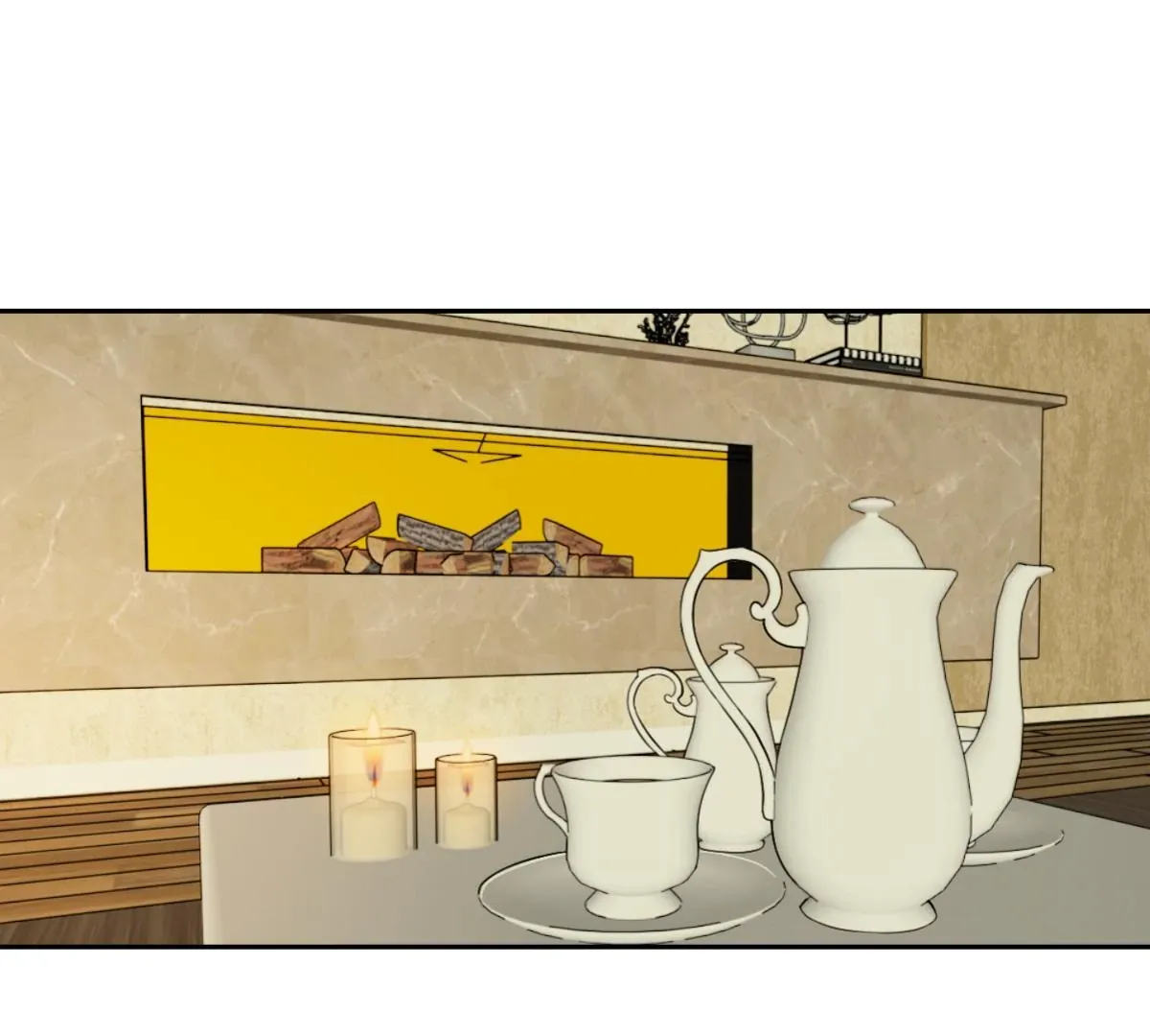 Ruthless Chapter 21 page 39 - 