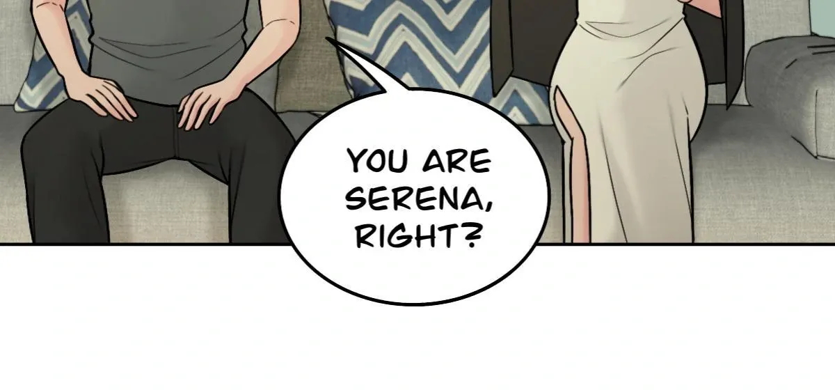 Ruthless Chapter 21 page 42 - 