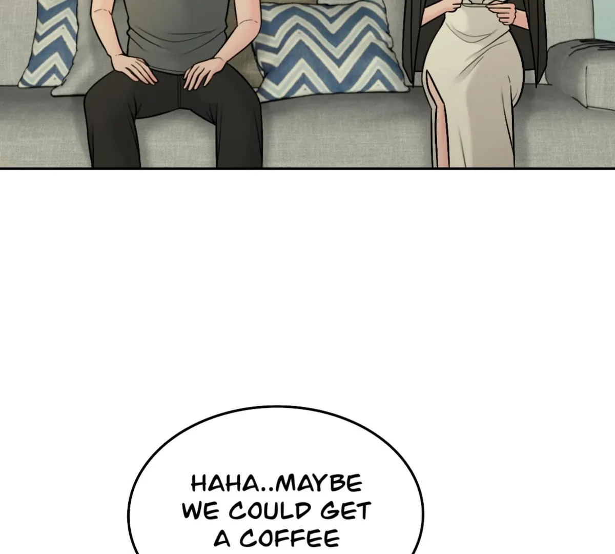 Ruthless Chapter 21 page 49 - 