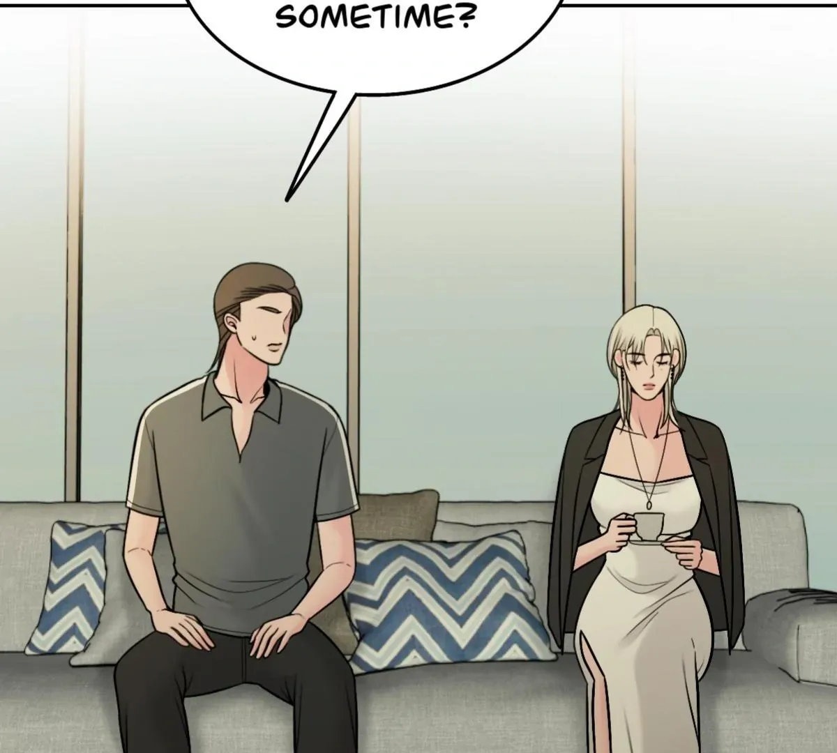 Ruthless Chapter 21 page 50 - 