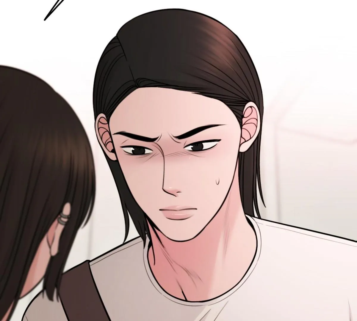 Ruthless Chapter 21 page 6 - 